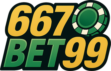 667bet99 Logo